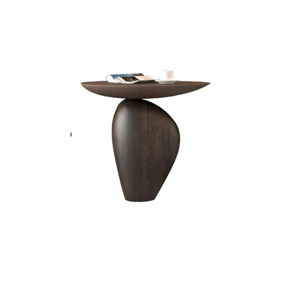 Creative Coffee Table Home Living Room Cabinet Sofa Side Corner Tables Ornaments Fiberglass Furniture Artistic Pebbles