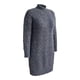 thumbnail image 3 of Suéter Simply Basic Talla EG Cerrado Largo Cuello Alto Oxford, 3 of 4