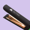 thumbnail image 2 of Sutra IR2 Infrared Flat Iron - Model 10HSIR2-B1 , 1 Pc Flat Iron, 2 of 5