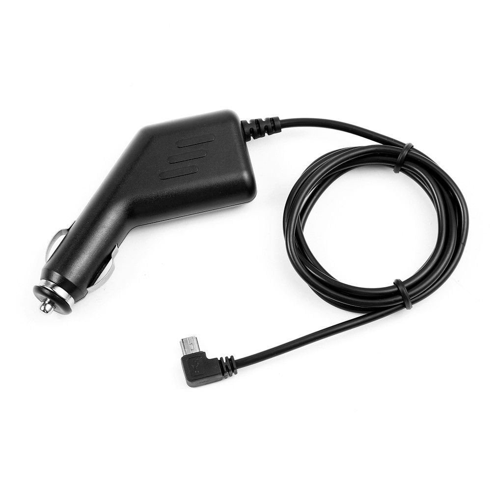 Antoble Car Power Charger Adapter Cord For Magellan GPS Roadmate 1470_T