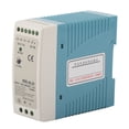 thumbnail image 1 of Riel DIN de salida única de potencia de conmutación industrial Ticfox MDR-40-24 24V 40W 100-240VAC, 1 of 14