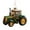 Pink, variant on ​​GiLiling 2D Tractor Acrylic Christmas Ornament​​ | 2025 Farm-Themed Tree Decoration with Detailed Craftsmanship and Seasonal Celebration Enhancements