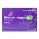 thumbnail image 1 of Nexium-mups Esomeprazol 40 mg 14 tabletas, 1 of 1