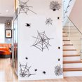 thumbnail image 3 of Halloween Glass Window Sticker Electrostatic Pvc Wall Stickers Decoration, 3 of 6