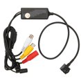 thumbnail image 4 of Mini Module de Caméra Analogique, Module de Caméra HD USB Plug And Play pour Surveillance CCD Split, 4 of 8