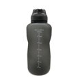 thumbnail image 5 of Motivational Water Bottle BPA Free 1 Gallon Jug with Straw and Time Tracker Gym, 5 of 7