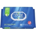 thumbnail image 2 of Prevail Fresh Scent Adult Washcloths, 2 of 2