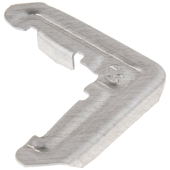 5/16 in. x 3/4 in. Mill Screen Frame Corner (100-pack)
