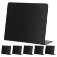 thumbnail image 1 of Miangastore 6 Pcs Tableaux Noirs de Dessin Tableaux Noirs Multifonctions Tableaux de Prix de Bureau Tableaux de Messages, 1 of 7