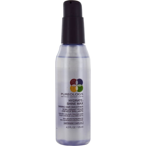 Pureology - PUREOLOGY by Pureology - HYDRATE SHINEMAX SHINING SMOOTHER ...