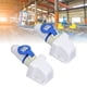 thumbnail image 5 of Enchufes de Alimentación Industrial Anggrek ZNG-013 ZNG-113 IP44 3 Pines, 5 of 8