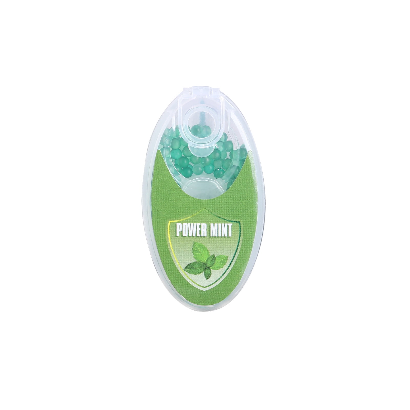 Cleaning Aroma Capsules Pack Of 200 DIY Click Filter Balls Beads Ball Capsule Beads 6ml Cleaning