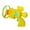 Yellow, variant on Upgraded Fl Ying Disc Cat La Uncher Set 2025 Interactive Fl Ying Disc Cat Fe Tch Toys For Enrichment Pet Tracks Flying Saucer Toy For Pet Training And Ch Asing Hose Chew for Dogs Heavy Duty Chihuahua