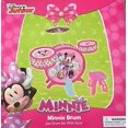 thumbnail image 1 of Disney Junior Minnie Mouse Jazz Drum Set con taburete Disney Junior 49022862739, 1 of 1