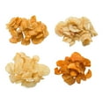 thumbnail image 2 of Miss. Vickie's Kettle Chips 4 Flavor Variety Pack 1.375oz Bag - Case of 60, 2 of 3