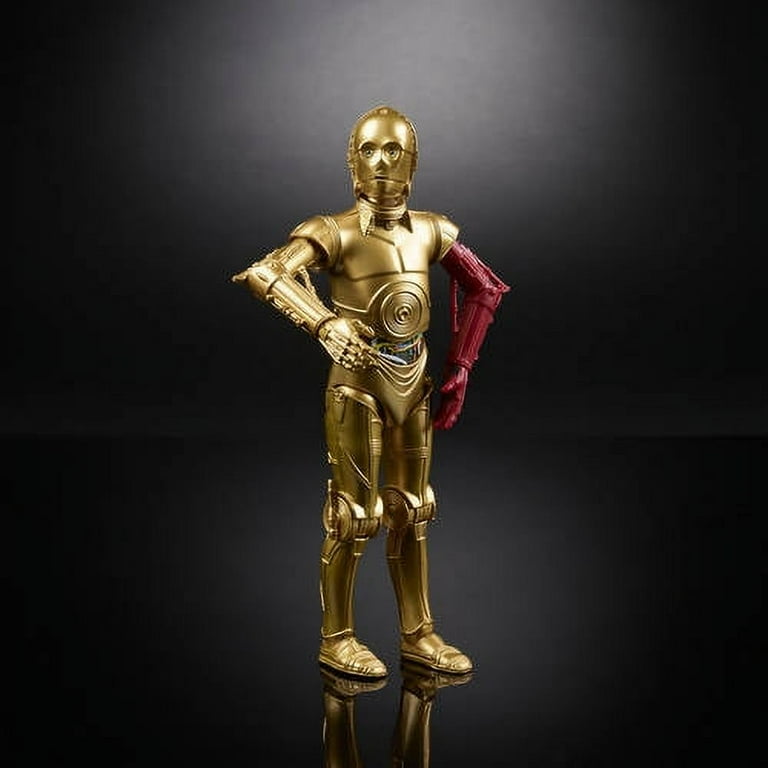 C3po figure 2025