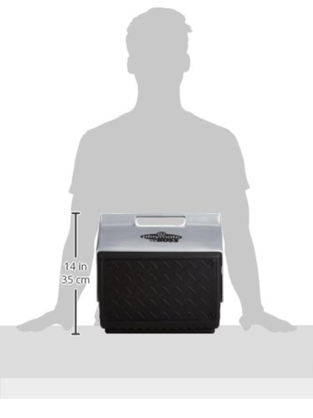 igloo 14.8 quart cooler