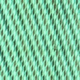 thumbnail image 1 of Ahgly Company Indoor Square Solid Turquoise Blue Modern Area Rugs, 3' Square, 1 of 4