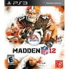 Madden NFL 12 (PS3) - Pre-Owned