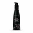 thumbnail image 1 of Wicked Aqua Flavored Water Based Personal Lubricant, Pink Lemonade, 4 oz, 1 of 3