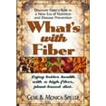 thumbnail image 2 of What's with Fiber: Enjoy Better Health with a High-Fiber, Plant-Based Diet, 2 of 2