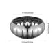 thumbnail image 3 of Campana Para Cocina Pumpkin Bowl Stainless Steel Serving Bowl Candy For Hot And Cold Foods Saladsing Soups Fruit, 3 of 6