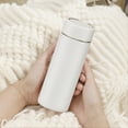 thumbnail image 4 of Deeceymbur 316 Stainless Steel Mini Insulated Cup Compact Portable Thermal Bottle 1.97x5.71in, 4 of 6