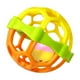 thumbnail image 2 of Juguetes de piscina, juguetes para bebés, juguetes para niños pequeños, se pueden hervir para calmar, educación infantil, fitness, animales de goma suave, pelotas de agarre, cascabeles, juguete, pelot, 2 of 6
