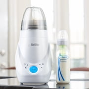 Dr. Brown’s Deluxe Bottle Warmer and Sterilizer