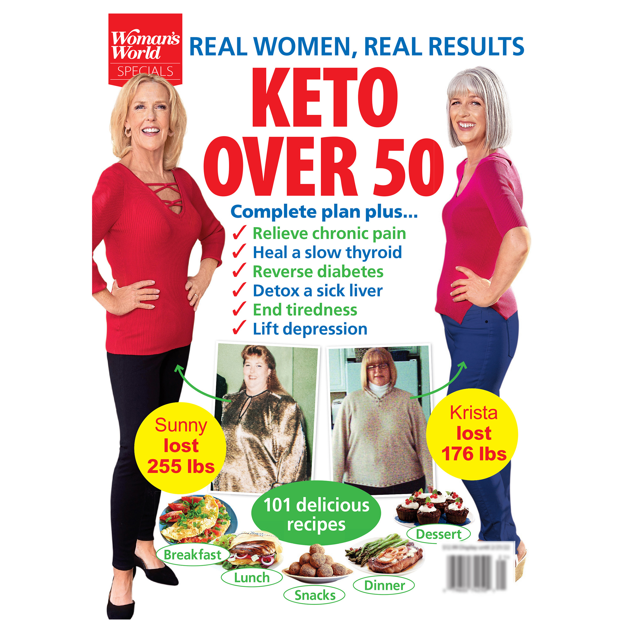 Comag Magazine Bauer Sip S Magazine