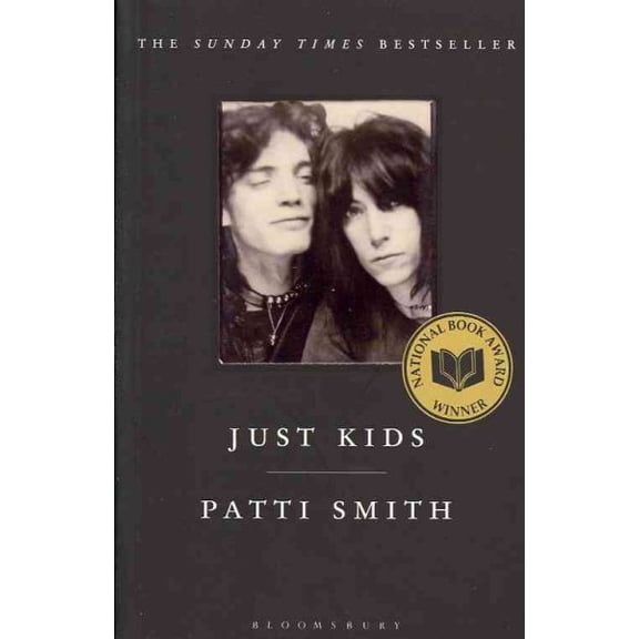 Pre-Owned Just Kids