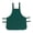 Army Green, variant on SDFGTstore Water Resistant Apron with Multiple Pockets Overall Bib for Baking and Painting