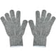 thumbnail image 1 of Guantes de seguridad, 1 par de guantes anticorte de 5 niveles, guantes a prueba de Knif E, resistentes y resistentes Jadeshay A, 1 of 8