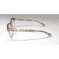 thumbnail image 4 of VERA WANG Eyeglasses KIARA Umber Gradient 51MM, 4 of 9