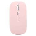 thumbnail image 2 of Portable Cordless Mouse with Adjustable DPI, Smart Connection for Office Laptop Computer Tablet, 2 of 8