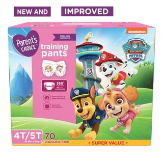 Find more Parents Choice Training Pants for sale at up to 90% off