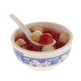 thumbnail image 1 of Alimentos, plástico , decoraciones de cerámica, accesorios de de comedor de cocina para casa de 1/12, juguete, , y ch Baoblaze  Dollhouse Miniature Food, 1 of 7