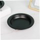 thumbnail image 5 of FOMIYES 2Ud De Metal Negros Para Con Base Estable Y Portátil, 5 of 8