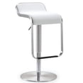 thumbnail image 3 of Napoli Steel Adjustable Barstool, 3 of 11