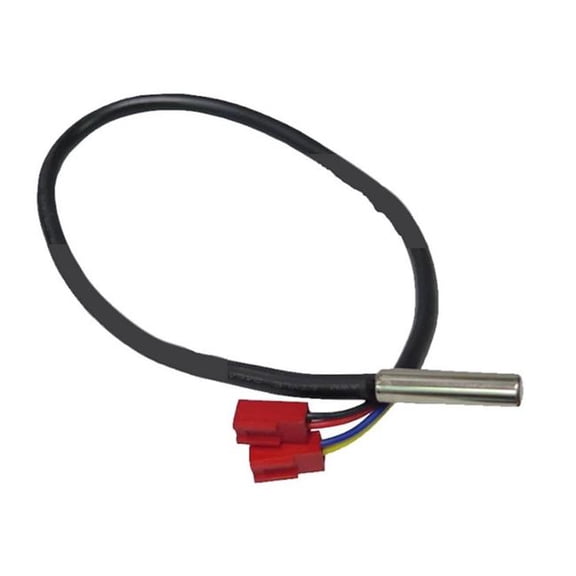 Generic 12-Sensor-12D Temperature & Overheat Sensors Assembly Kit