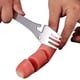 thumbnail image 2 of Vajilla multifuncional para acampar Abrelatas de acero inoxidable para acampar Cuchara Tenedor Cuchillo y abridor de botellas Vajilla multifuncional para acampar y hacer caminatas utensilios para acam, 2 of 5