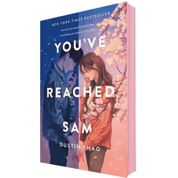 You've Reached Sam: A Novel (Paperback)