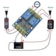 thumbnail image 3 of Power Supply Automatic Switching Module Battery Power Failure Automatic Charging Control Board Emerg, 3 of 5