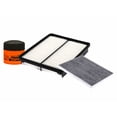 thumbnail image 1 of Kit De Filtro de Aire, Filtro de Aceite y Filtro de Cabina 3 PIEZAS Compatible con Hyundai Sonata L4 2.4L DE 2011 A 2015, 1 of 3