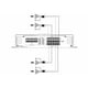 thumbnail image 5 of Amplificador Full Range 4 Canales Quantum QEA800.4 3200 Watts Clase AB 2 Ohms Quantum QEA8004, 5 of 14