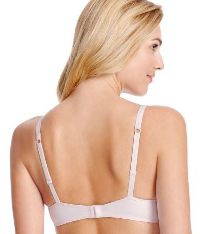 Warner's Womens Elements of Bliss Lift Wire-Free Bra Style-1298