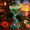 Sea trutle#041, variant on Tropical Parrot Glass Cup Goblet Tropical Coastal Collector Cocktail Drinkware For Tropical Themed Gathering Displays,for summerween,beach and pool parties,gift Flamingo