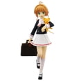 thumbnail image 1 of Tarjeta Figure Toy Collection Captor Sakura Sakuragi, 18 cm, 1 of 1