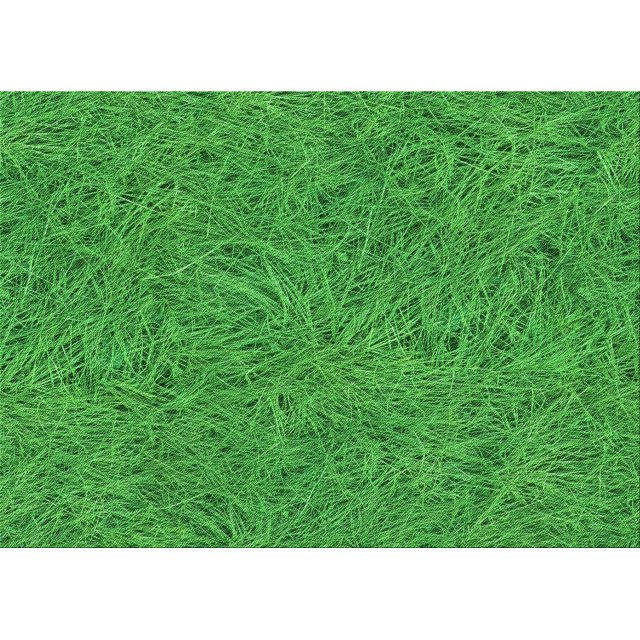 Ahgly Company Tapis Rectangulaire d'Intérieur Lavable en Machine Vert Transitionnel, 2 Pieds x 3 Pieds