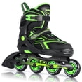 thumbnail image 1 of Patines en línea 2PM SPORTS Torinx ajustables para niños y adultos, 1 of 6